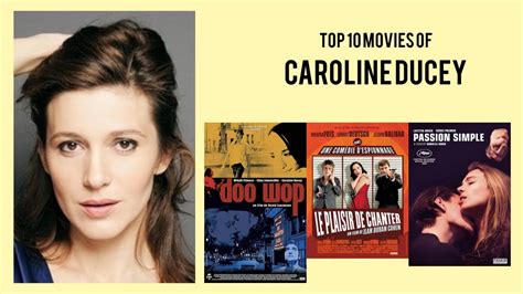 caroline ducey|The Best Caroline Ducey Movies .